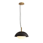Arteriors Home GADPC01  Glaze Pendant Image 9