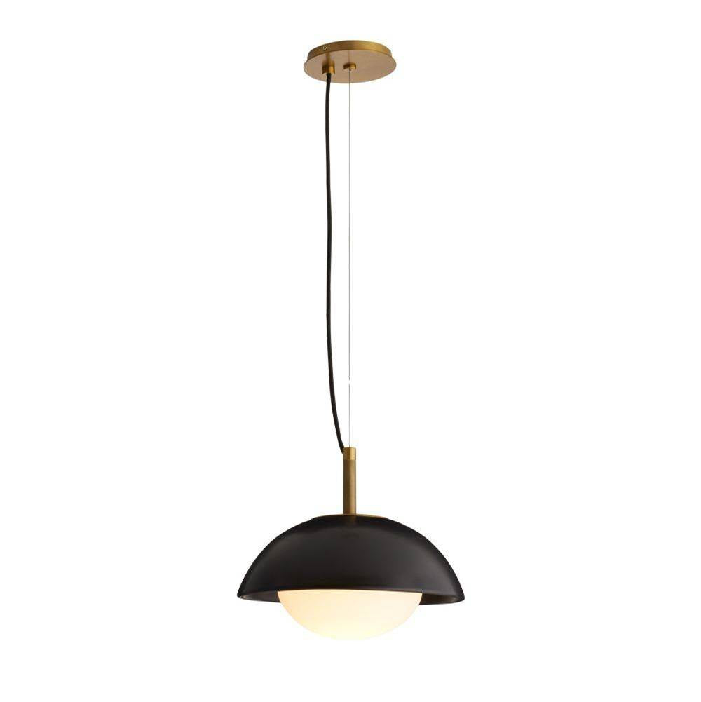 Arteriors Home GADPC01  Glaze Pendant Image 9
