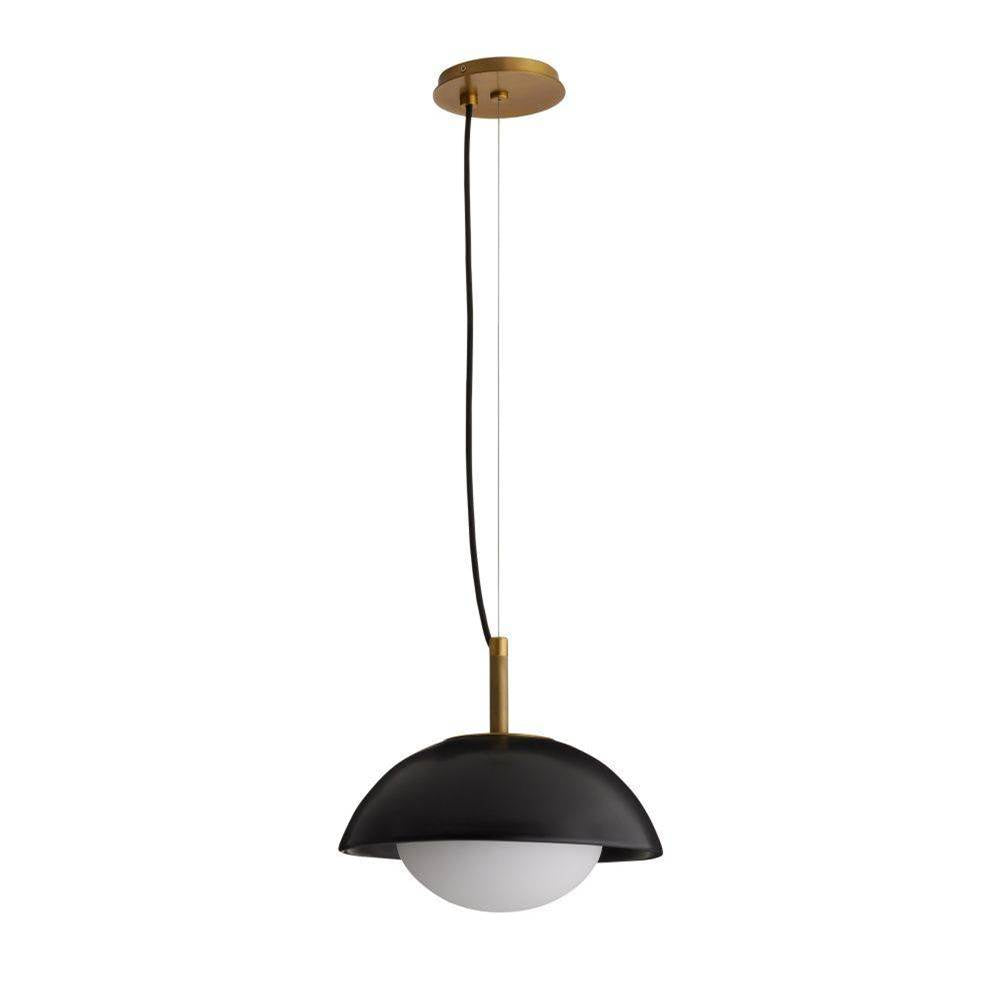 Arteriors Home GADPC01  Glaze Pendant Image 8