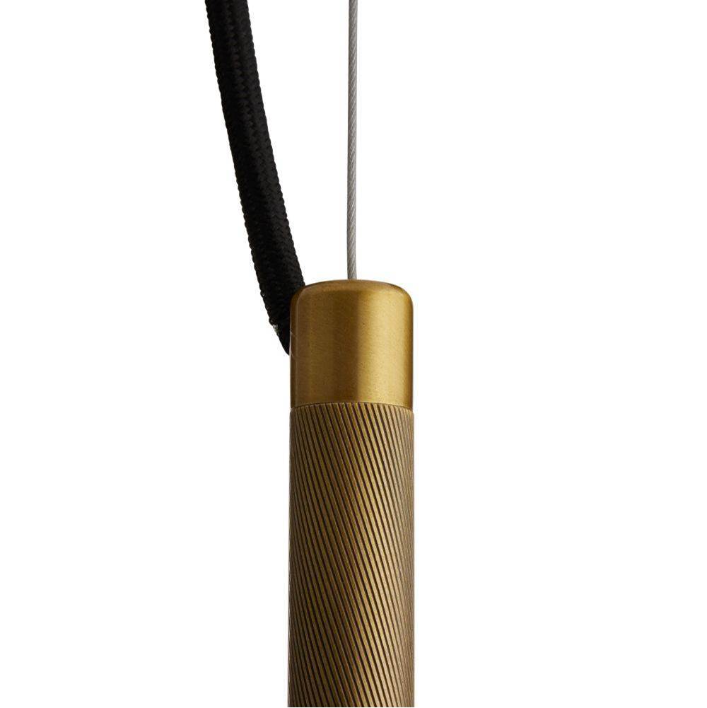 Arteriors Home GADPC01  Glaze Pendant Image 7