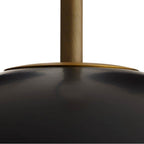 Arteriors Home GADPC01  Glaze Pendant Image 6
