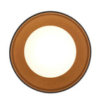 Arteriors Home GADPC01  Glaze Pendant Image 2