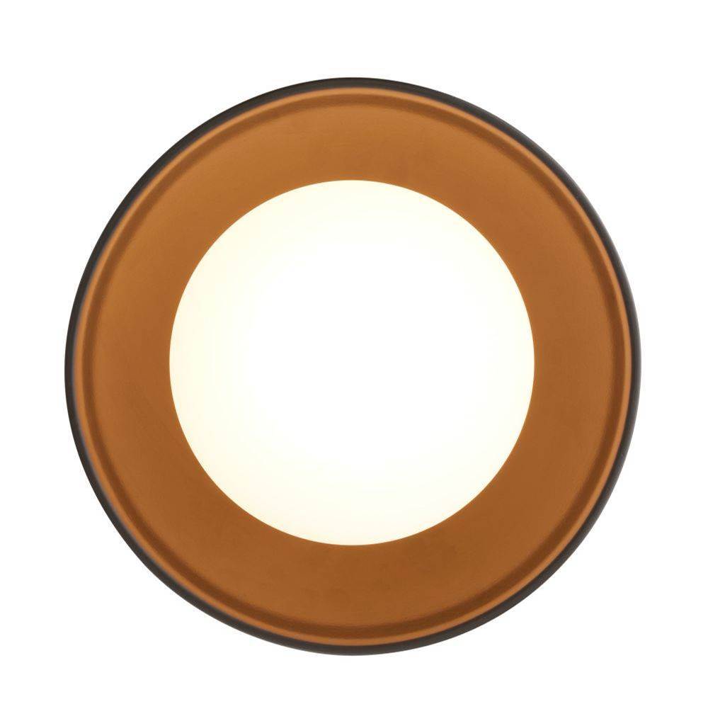 Arteriors Home GADPC01  Glaze Pendant Image 2