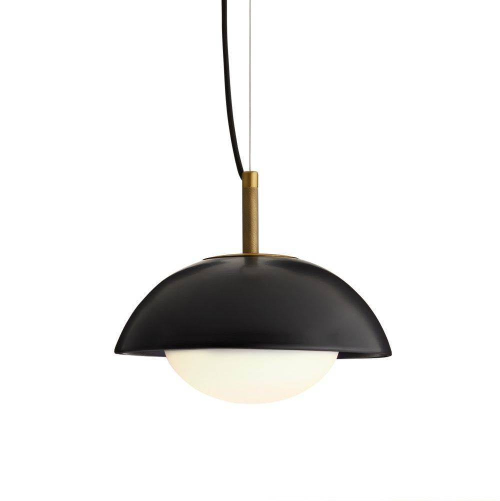 Arteriors Home GADPC01  Glaze Pendant Image 1