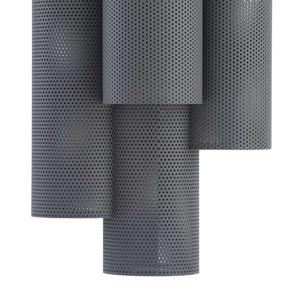 Arteriors Home GADWC07  Punch Oversized Outdoor Sconce Image 7
