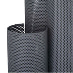 Arteriors Home GADWC07  Punch Oversized Outdoor Sconce Image 4