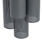 Arteriors Home GADWC07  Punch Oversized Outdoor Sconce Image 3