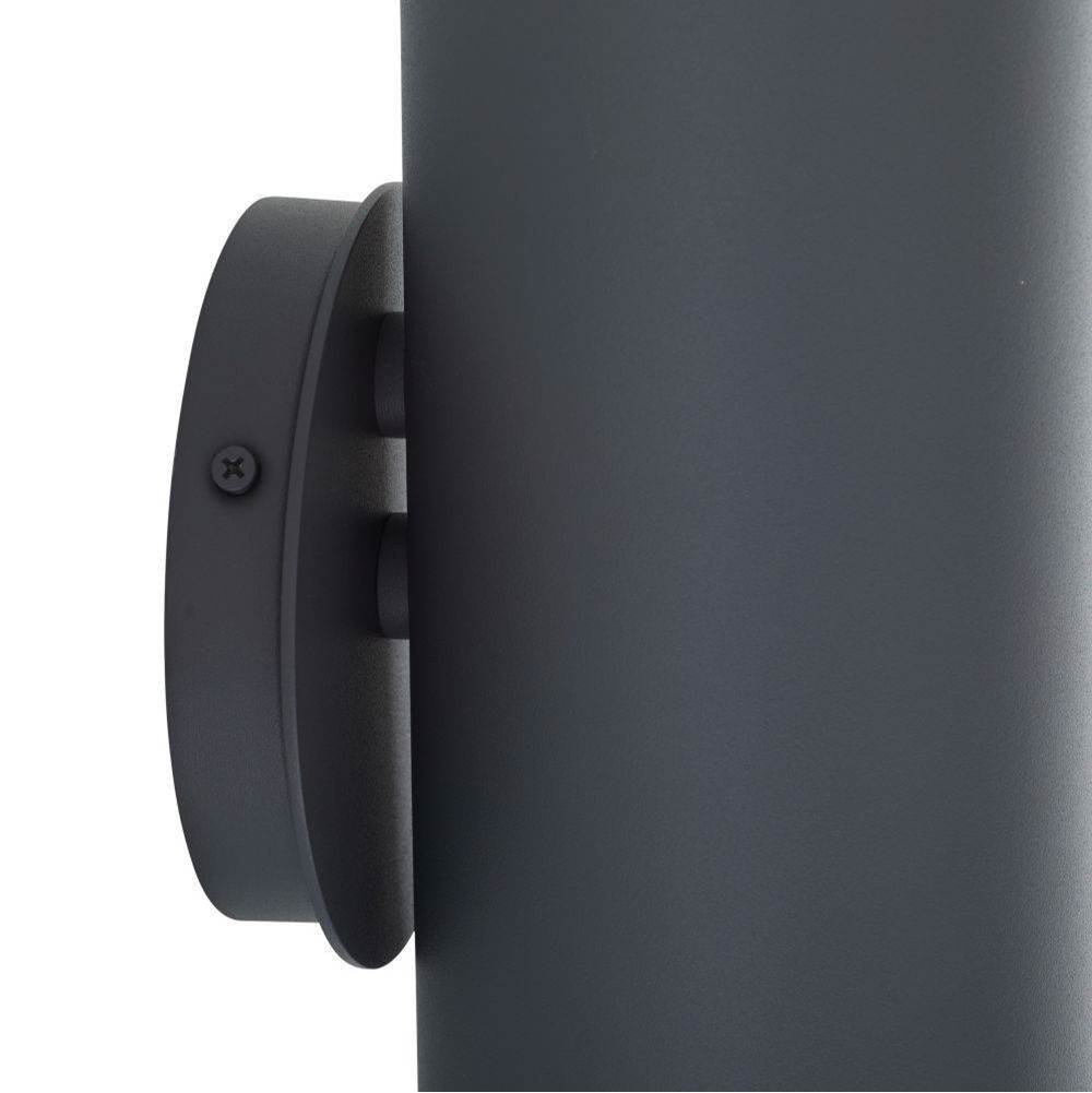 Arteriors Home GADWC09  Punch Large Outdoor Sconce Image 7