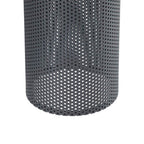 Arteriors Home GADWC09  Punch Large Outdoor Sconce Image 6