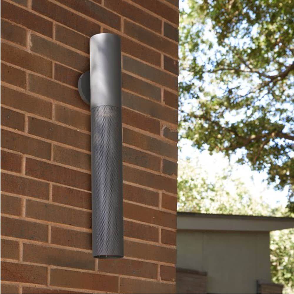 Arteriors Home GADWC09  Punch Large Outdoor Sconce Image 2