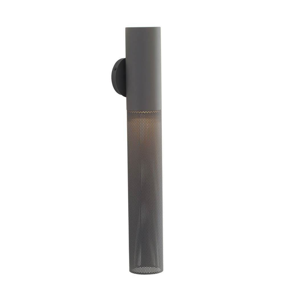 Arteriors Home GADWC09  Punch Large Outdoor Sconce Image 1