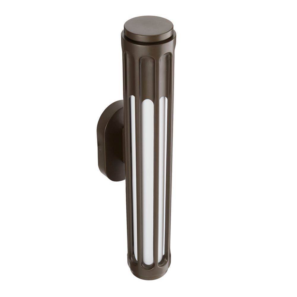 Arteriors Home GADWC10  Inset Outdoor Sconce Image 7