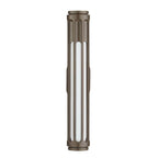 Arteriors Home GADWC10  Inset Outdoor Sconce Image 6
