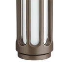 Arteriors Home GADWC10  Inset Outdoor Sconce Image 5