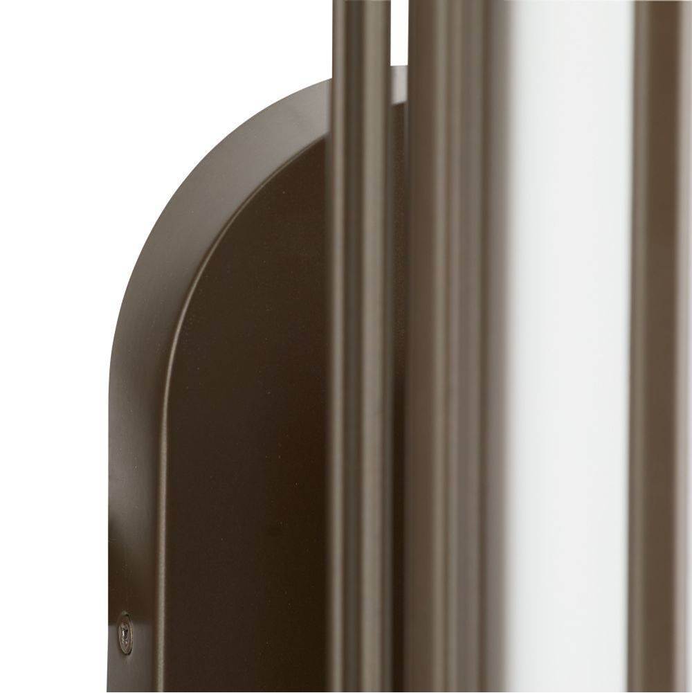 Arteriors Home GADWC10  Inset Outdoor Sconce Image 4