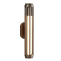 Arteriors Home GADWC10  Inset Outdoor Sconce Image 1
