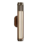 Arteriors Home GADWC10  Inset Outdoor Sconce Image 1