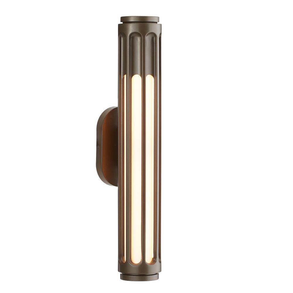 Arteriors Home GADWC10  Inset Outdoor Sconce Image 1