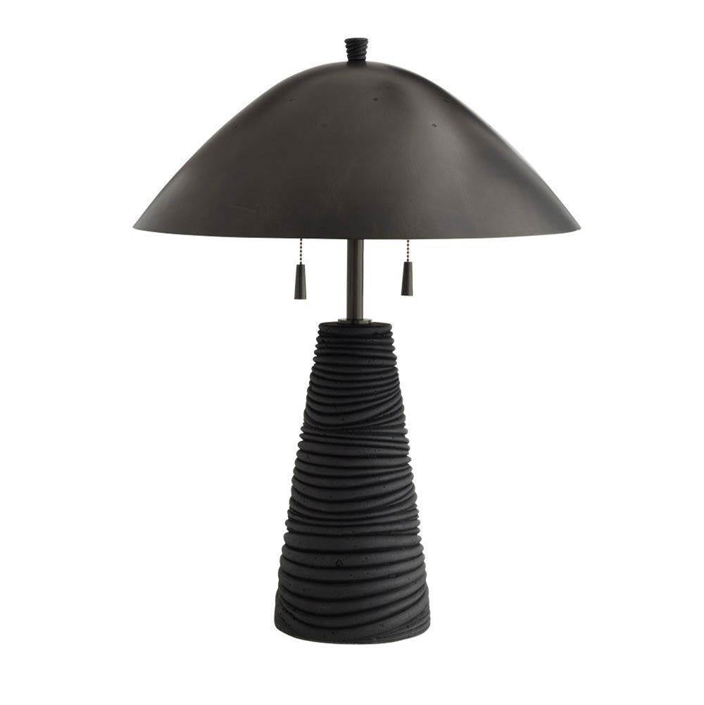 Arteriors Home  Fender Lamp