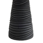 Arteriors Home PTC50 Black,Bronze Fender Lamp Image 3