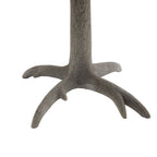 Arteriors Home PTC53 Graphite,Bronze Haggard Lamp Image 4