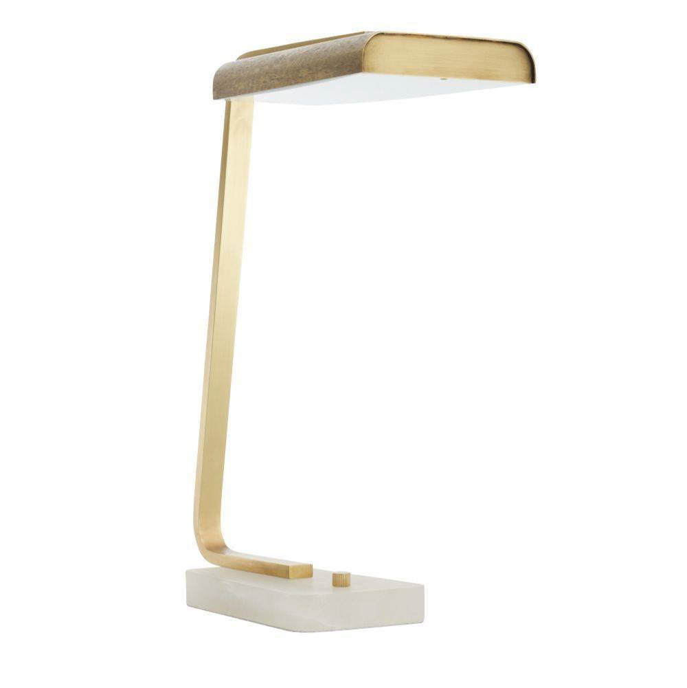 Arteriors Home  Genevieve Desk Lamp
