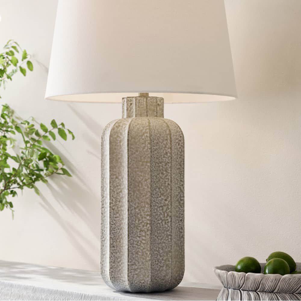 Arteriors Home PTE11-829  Henrietta Lamp Image 2