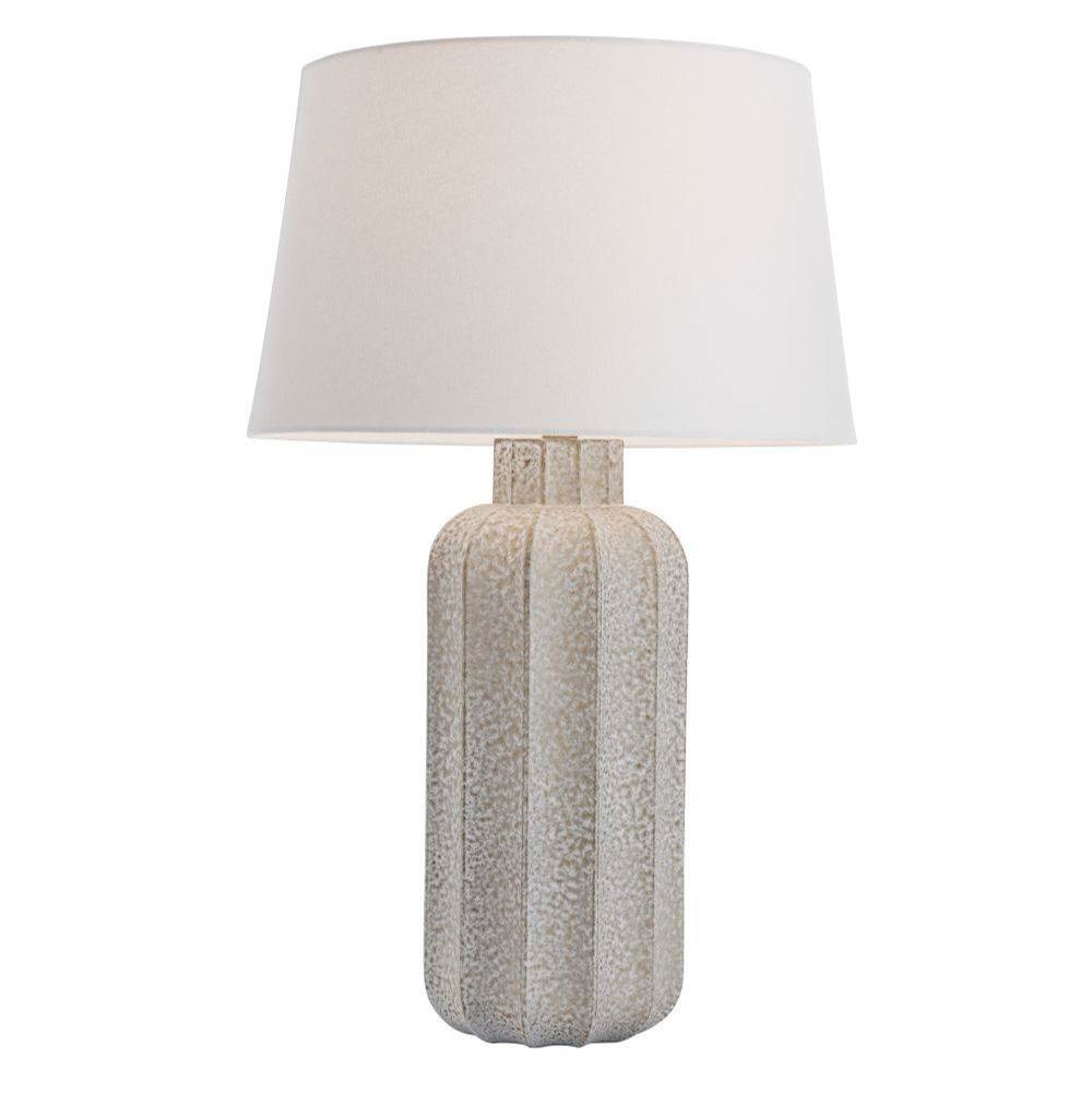 Arteriors Home PTE11-829  Henrietta Lamp Image 1