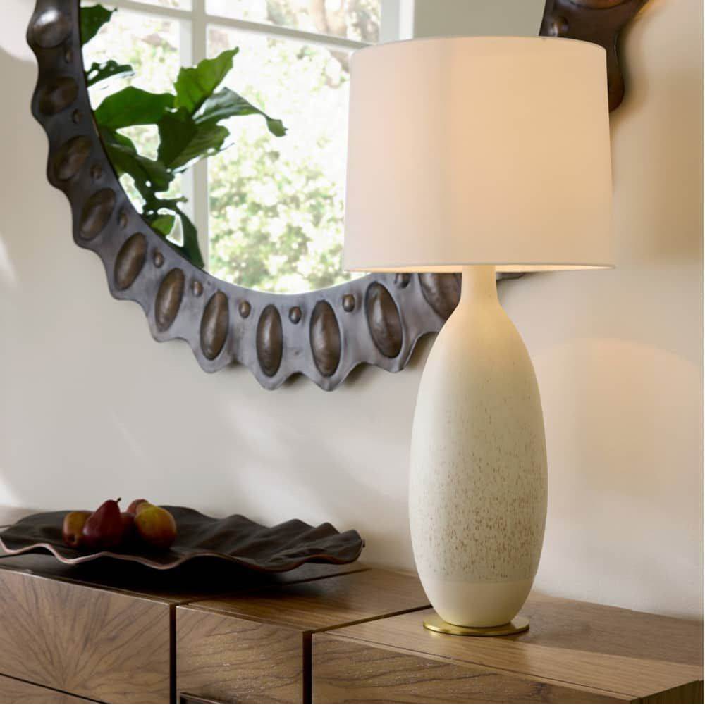 Arteriors Home PTE14-711  Gola Lamp Image 2