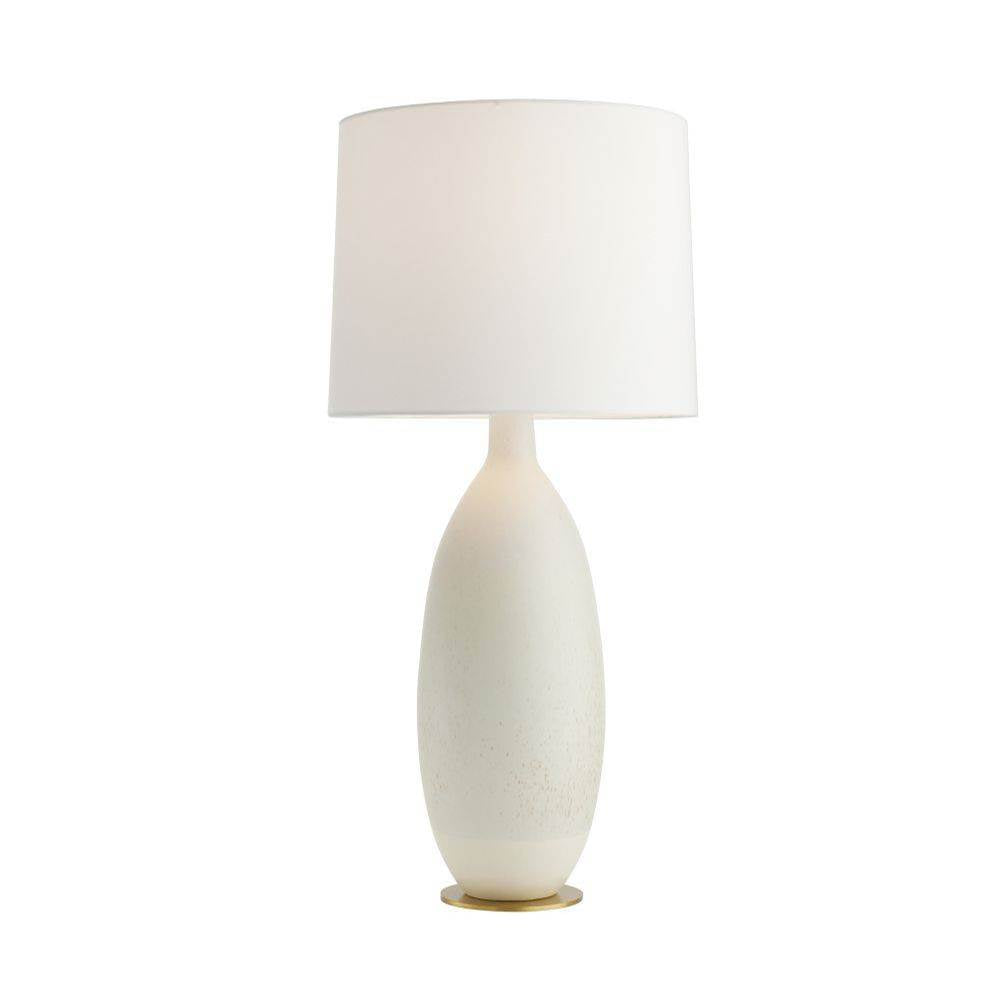 Arteriors Home PTE14-711  Gola Lamp Image 1