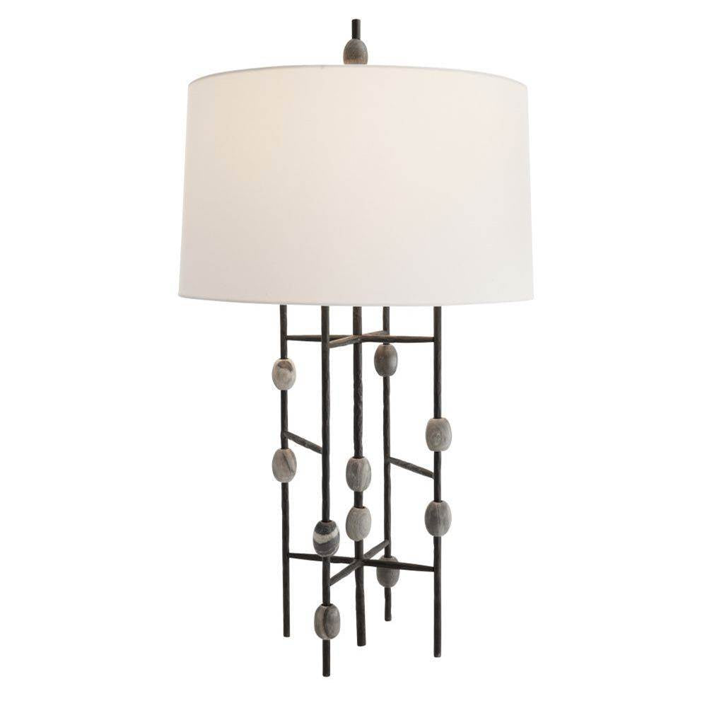 Arteriors Home PTI21-SH060  Howes Lamp Image 1