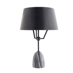 Arteriors Home PTI23 Galaxy,Bronze Hodgins Lamp Image 6