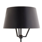 Arteriors Home PTI23 Galaxy,Bronze Hodgins Lamp Image 5