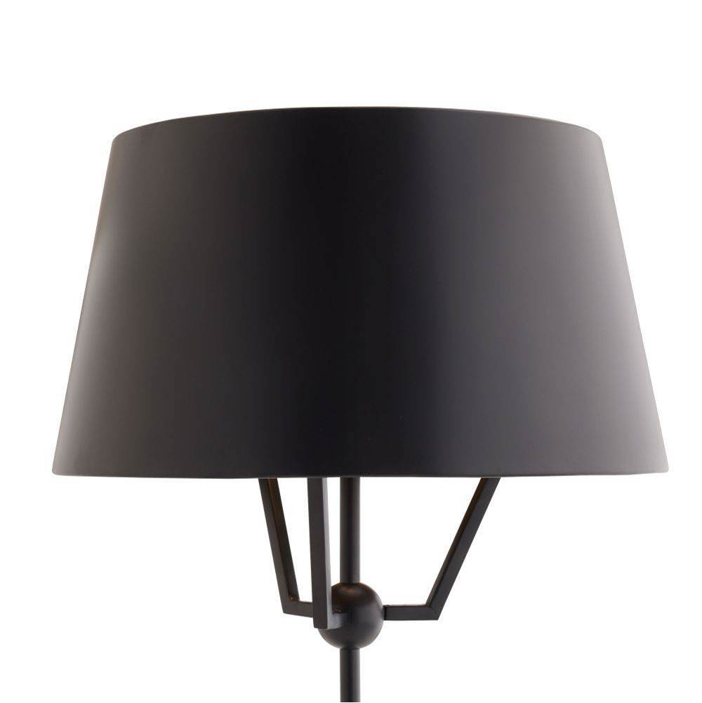 Arteriors Home PTI23 Galaxy,Bronze Hodgins Lamp Image 5
