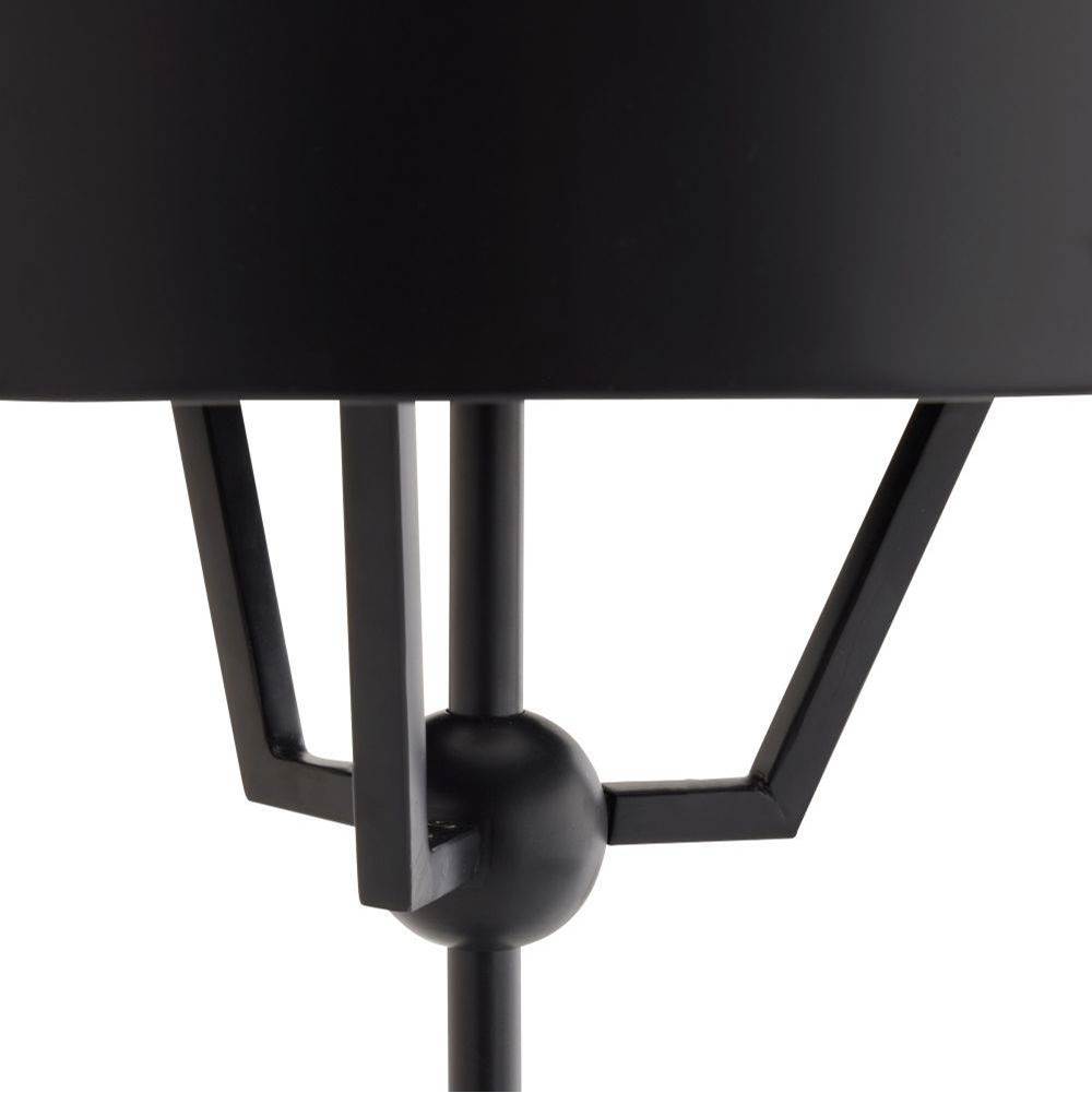 Arteriors Home PTI23 Galaxy,Bronze Hodgins Lamp Image 4