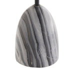 Arteriors Home PTI23 Galaxy,Bronze Hodgins Lamp Image 3