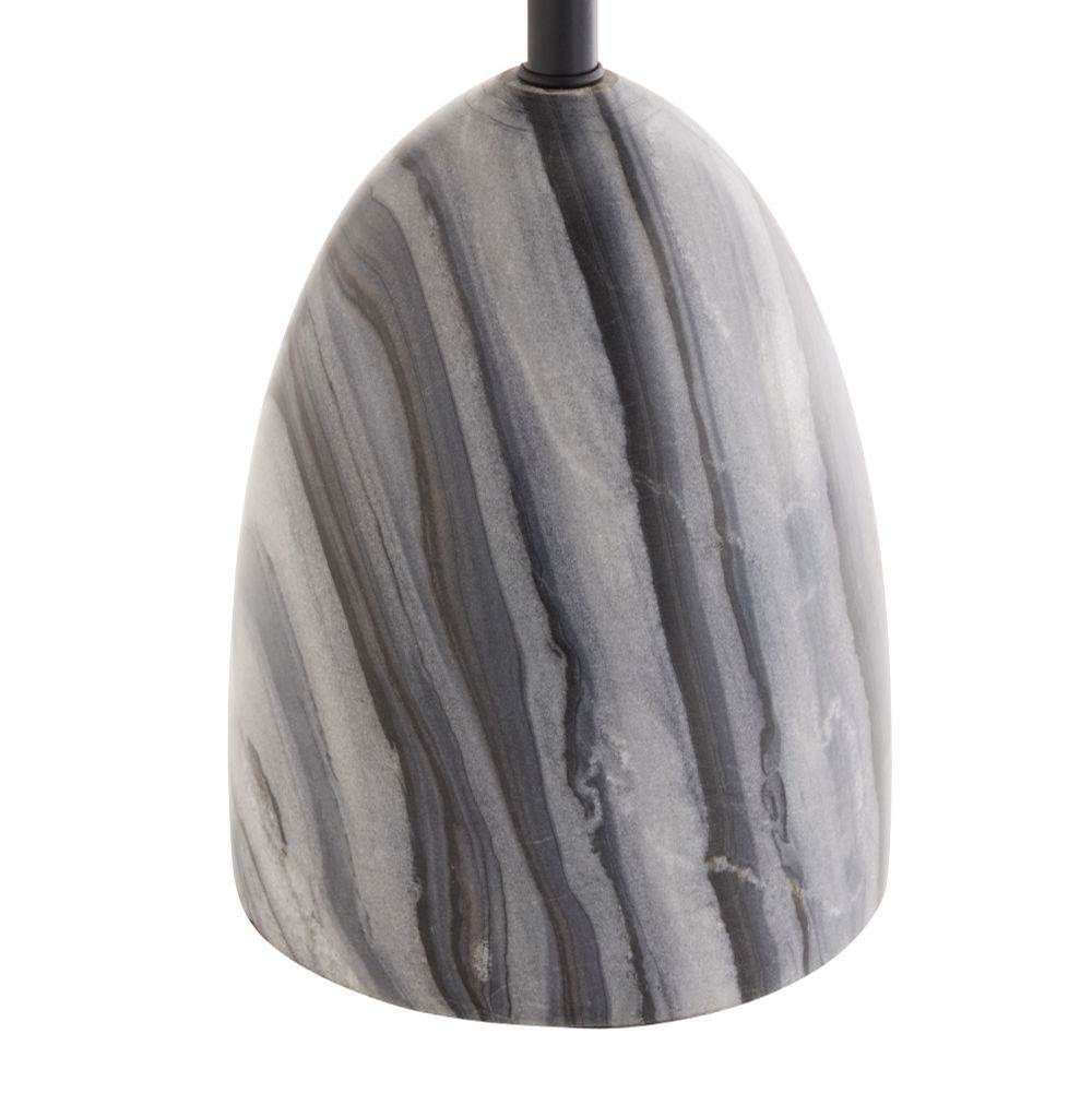 Arteriors Home PTI23 Galaxy,Bronze Hodgins Lamp Image 3