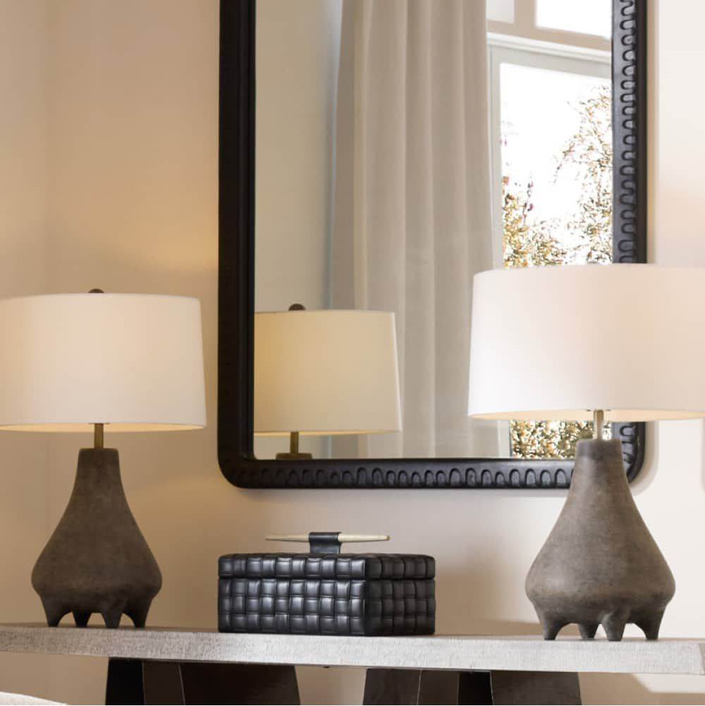 Arteriors Home PTS17-851  Granada Lamp Image 2