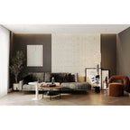 Allegri By Kalco Lighting 028195-010-FR001 Polished Chrome Catena 75-in Polished Chrome/clear Floor Lamp Image 2
