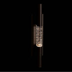 Allegri By Kalco Lighting 091121-063-FR001 Bronze Retmo Esterno 22-in 1 Light Led Outdoor Bronze Fluorcarbon/clear Outdoor Wall Sconce Image 1