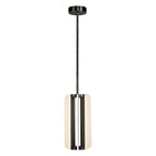 Alora Lighting PD336507UB-UNV Urban Bronze Anders 7-in Urban Bronze Led Pendant Image 1