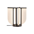 Alora Lighting TL336815UB Urban Bronze Anders 16-in Urban Bronze Led Table Lamp Image 1
