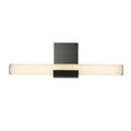 Alora Lighting WV353020UB Urban Bronze Apollo 6-in Urban Bronze Led Wall Vanity Image 1