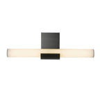 Alora Lighting WV353020UB Urban Bronze Apollo 6-in Urban Bronze Led Wall Vanity Image 1
