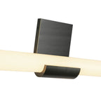 Alora Lighting WV353020UB Urban Bronze Apollo 6-in Urban Bronze Led Wall Vanity Image 3