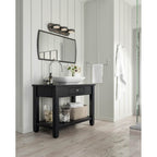 Alora Lighting Blanco 26-in Polished Nickel/alabaster Led Wall/vanity