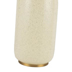 Alora Lighting TL661018BG Brushed Gold Crosby 18-in Brushed Gold Socket Table Lamp Image 2