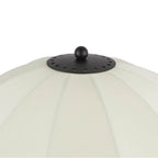 Alora Lighting TL661018MB Matte Black Crosby 18-in Matte Black Socket Table Lamp Image 2
