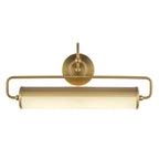 Alora Lighting PL447120BG Brushed Gold Ellen 21-in Brushed Gold Led Wall/picture Light Image 1