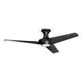 Alora Lighting Emiko H Emiko-h 56-in Matte Black Led Fans